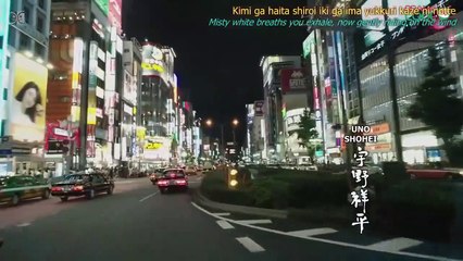 Shinya Shokudou 3 - Midnight Diner 3 - 深夜食堂 3 - ENGSUB  - E4