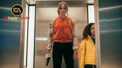 Gunpowder Milkshake (Cóctel explosivo) - Tráiler español (HD)