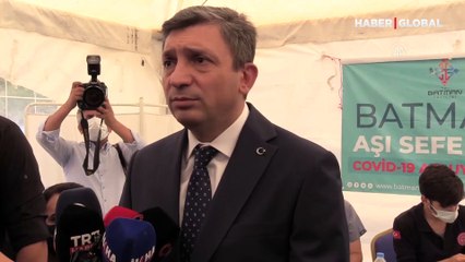 Batman Valisi: Kabus geri döndü