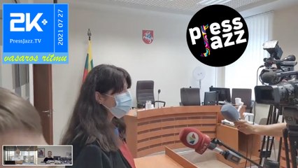 2K+ 2021 07 27 Teismo NUOSPRENDIS A. Paleckiui – šešeri metai nelaisvės (prof. E. Vaitkaus komentaras)