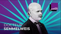 Grande Traversée : Docteur Semmelweis (teaser)