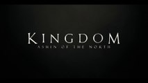 KINGDOM: L'histoire de Ashin (2021) Bande Annonce VF - HD