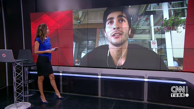 Milli Sporcu Hakan Reçber bronz madalya serüvenini anlattı