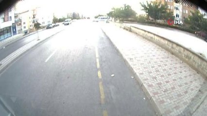 Takdir toplayan şoförlere teşekkür plaketi verildi