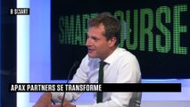SMART BOURSE - Emission du mardi 27 juillet