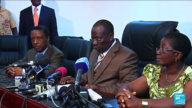 Côte d'Ivoire: 10 ans après la crise post-électorale, Alassane Ouattara reçoit Laurent Gbagbo
