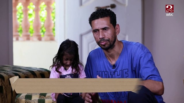 جودي..طفلة تطمح أن تكون نجمة على السوشيال ميديا رغم مرضها المسبب لعجزها في النمو