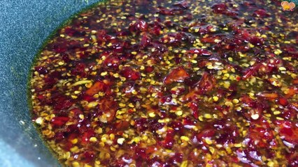 BÁNH TRÁNG NƯỚNG CHẢO Siêu Tốc Từ Nguyên Liệu Siêu Đơn Giản