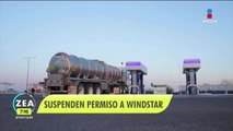 Presunto contrabando en Windstar ha dejado pérdidas millonarias a Pemex