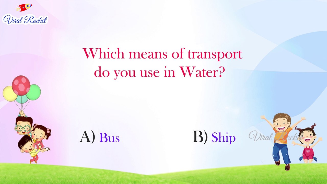 Improve GK for your Kids | Master quiz # 30 | GK Quiz Show