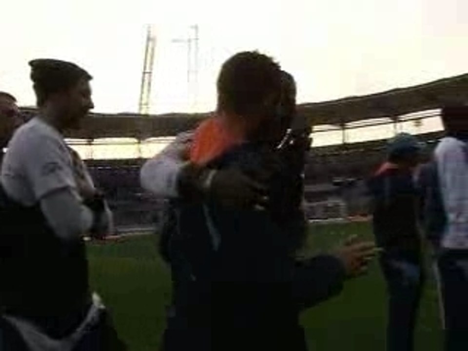 Droit au coeur à Toulouse 26/02/2008