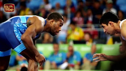 ITN Sport World – 2021-07-27