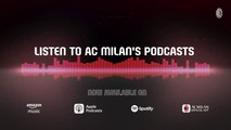 AC Milan Podcast