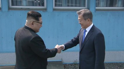 다시 열린 대화 채널...남북관계 복원될까? / YTN