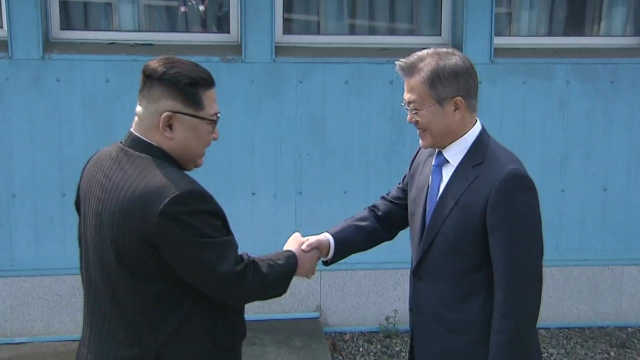 다시 열린 대화 채널...남북관계 복원될까? / YTN