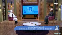بيت دعاء | الشيخ أحمد المالكي يكشف طرق التعامل مع الإبتلاء؟