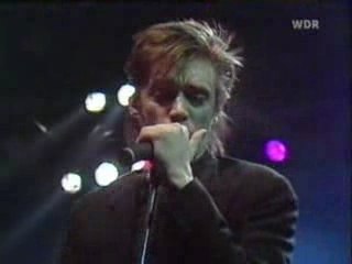 Einsturzende Neubauten - Letztes Biest -