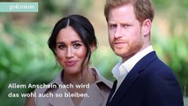 Nach Royal-Besuch: Harrys und Meghans Zuhause wird ausgeräumt