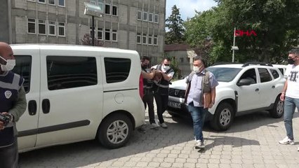 Eğlence mekanında silahlı kavga: 2 ölü