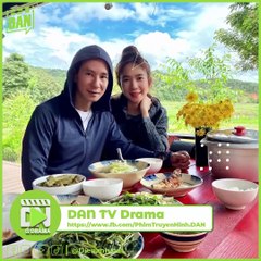 "Tránh Dịch Kiểu Lý Hải: Rau Nhà, Cá Suối Ăn Kèm Ớt 500 Triệu/Kg " | Điện Ảnh Net