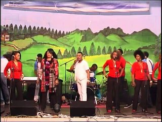 Ridach Nzinga - Live à Dublin (CLIPS) Pt.4