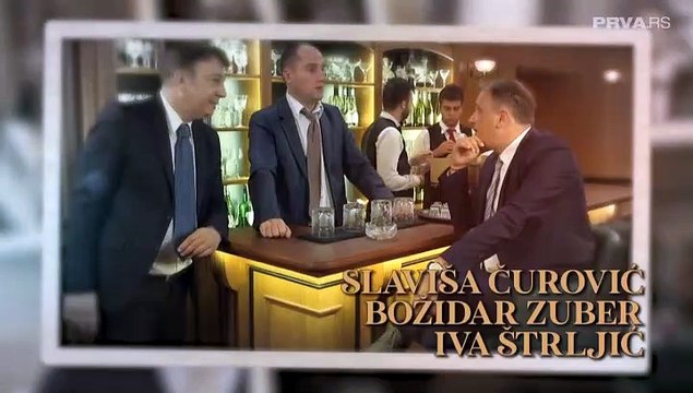 Igra sudbine - 266. epizoda