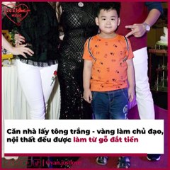 Từng Cơ Cực Làm Nail Ở Úc, Lê Giang Hiện Giàu Tới Mức Nào? | Điện Ảnh Net