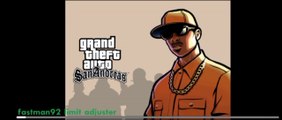Playing GTA San Andreas in Android Phone