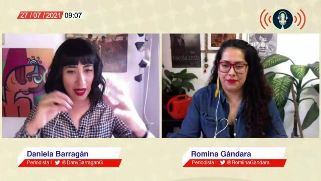 #EnVivo Café y Noticias | Los señalamientos contra Zedillo | 36,579 homicidios en 2020