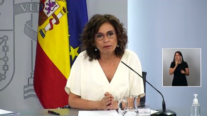 El Gobierno mantiene el 'techo de gasto' en 196.142 millones