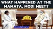 Mamata meets Modi: What did the West Bengal CM raise with the PM? | Oneindia News