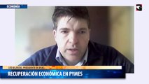Recuperación económica en Pymes