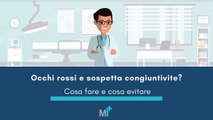 Rimedi per gli occhi rossi_ cosa fare e cosa non fare