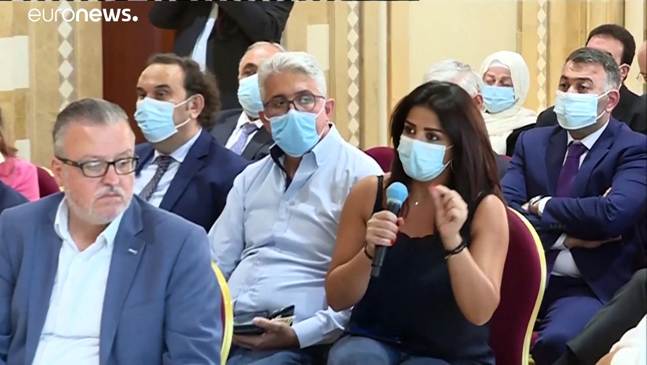 انفجار مرفأ بيروت: سعد الحريري يقترح رفع الحصانة عن رئيس الجمهورية والحكومة والنواب