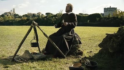 Bande-annonce de Saint Philippe Néri