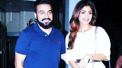 पूछताछ के दौरान पति Raj Kundra को देख चिल्लाने लगी Shilpa Shetty, देखें पूरी ख़बर