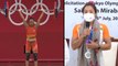 Tokyo Olympics 2021 : Mirabai Chanu Recalls Shoulder Issue Due To Lockdown | Oneindia Telugu