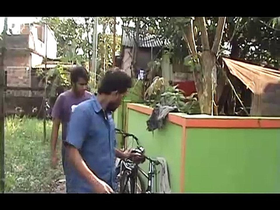 BEKAR CHELE || A Heart Touching Bengali Short Film