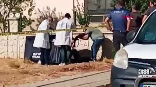 Didim'de kayıp Yağmur'un cesedi bulundu... Katil zanlısı suçunu itiraf etti