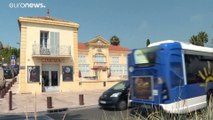 Le cinéma Eden Théâtre de La Ciotat est le plus ancien cinéma du monde encore en activité