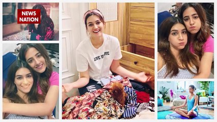 Kriti Sanon`s richness will shock you!