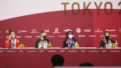 Tokyo 2020 - Agbégnénou fier de gagner dans le pays du judo