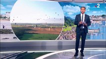 Meurthe-et-Moselle : danse des montgolfières pour le Mondial Air Ballons