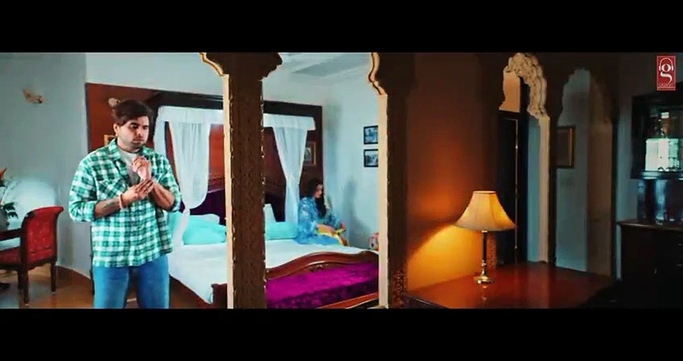 Aadat Ve _ Ninja _ Aditi Sharma _ Gaurav _ Kartik Dev _ Latest Punjabi Songs 2021_ New Punjabi Songs(480P)