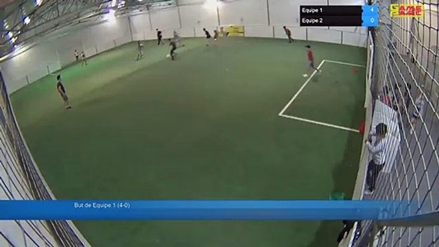 But de Equipe 1 (4-0) - Equipe 1 Vs Equipe 2 - 27/07/21 15:54 - Loisir Poitiers - Poitiers Game Parc