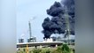 Allemagne : un mort et quatre disparus après une explosion dans une usine de déchets