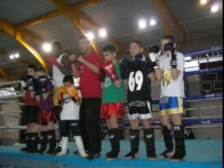 moi en mode boxeur