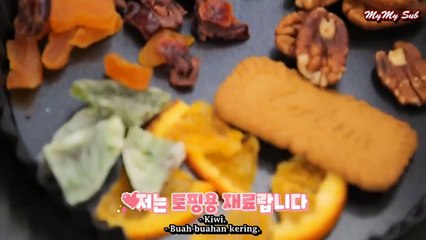 [Indo Sub] TO DO X TXT - EP.46 Full