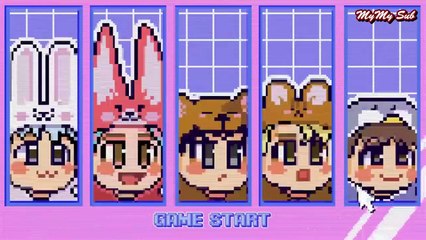 [Indo Sub] TO DO X TXT - EP.47 Full