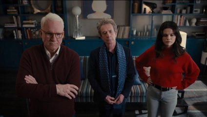 Solo Asesinatos en el Edificio - Trailer Oficial - Disney+